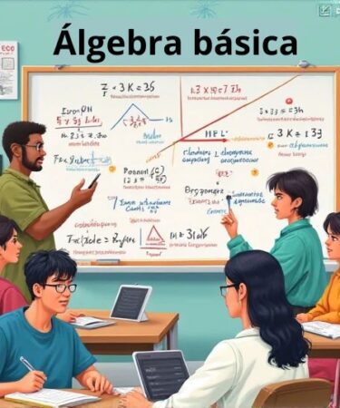 álgebra
