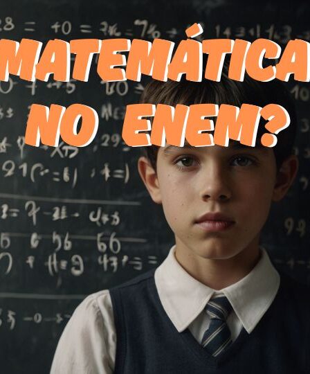 a importancia da matemática no enem