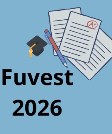Fuvest 2026
