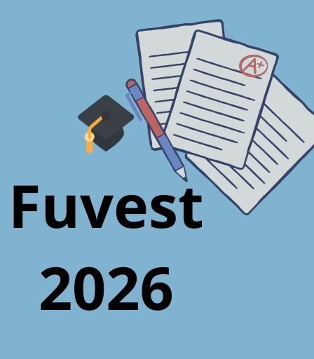 Fuvest 2026